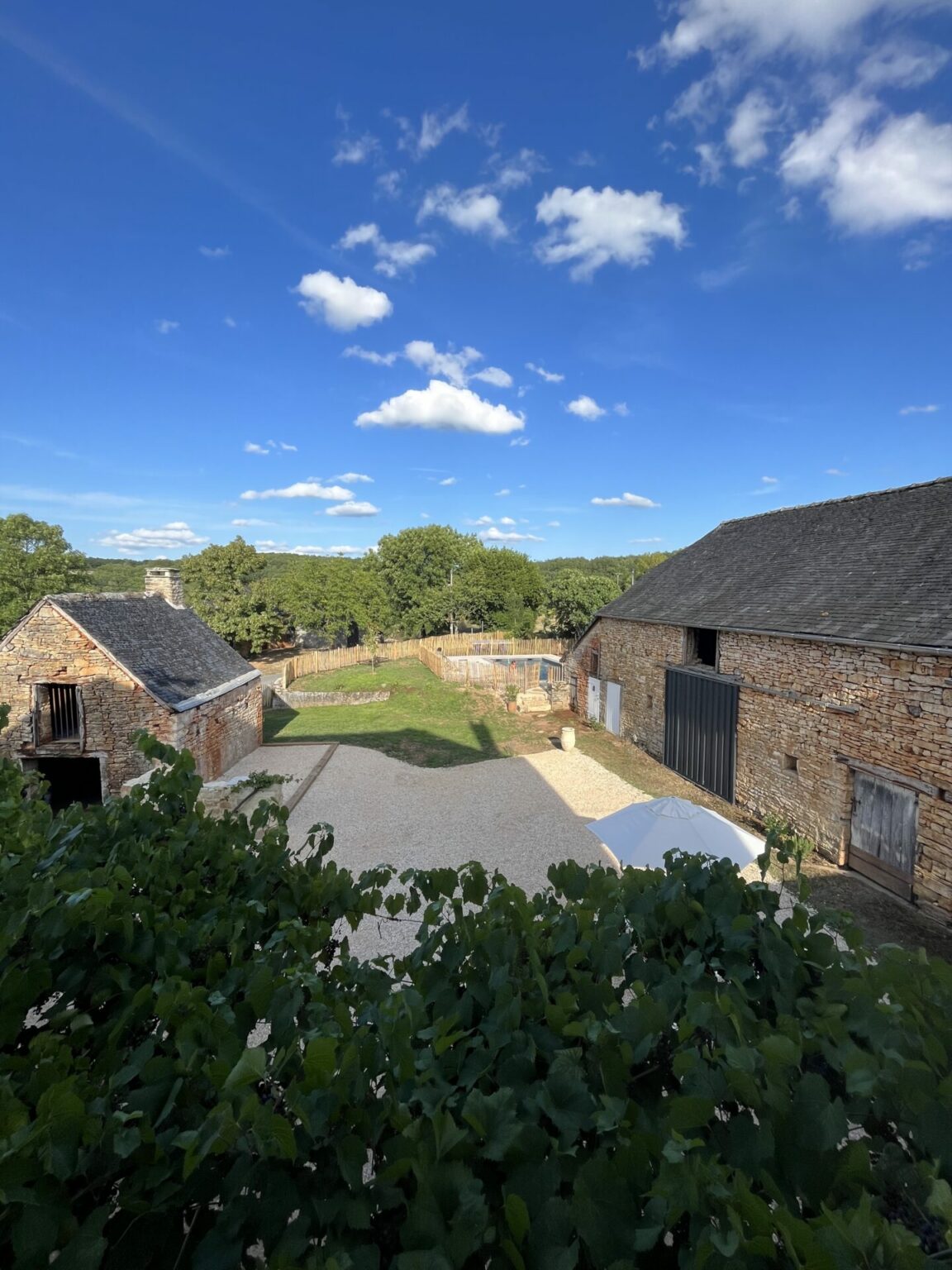 Le Clos Rosaly IMG_8476