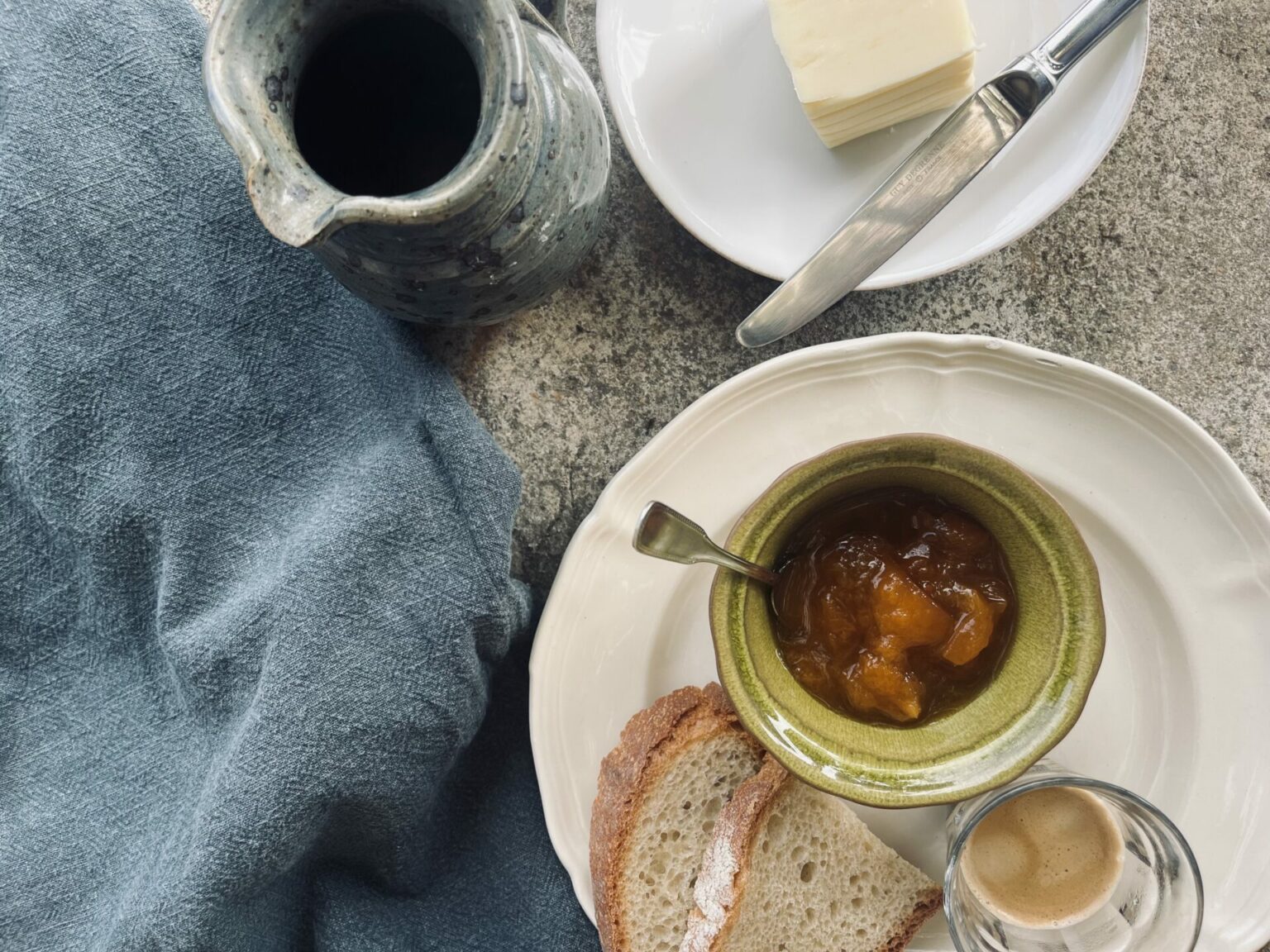 Le Clos Rosaly Boire un café en regardant les actualités et agenda en Périgord
