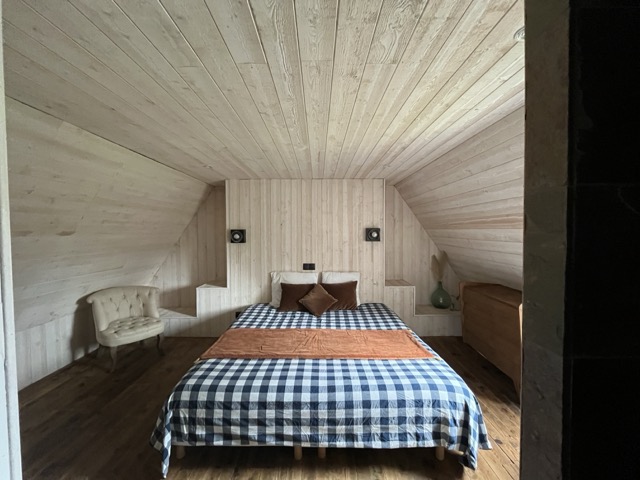 Séjours en Périgord_La Grave à Coly_Maison de vacances 9 personnes avec piscine privées en Dordogne Périgord102 - Moyenne