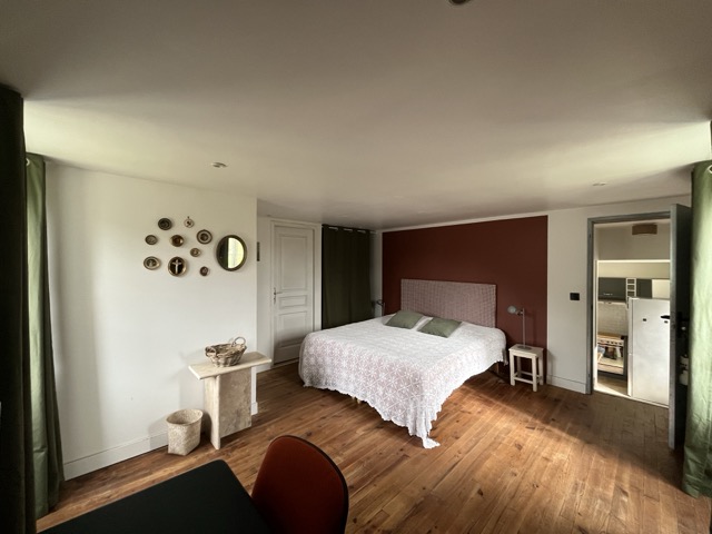 Séjours en Périgord_La Grave à Coly_Maison de vacances 9 personnes avec piscine privées en Dordogne Périgord84 - Moyenne