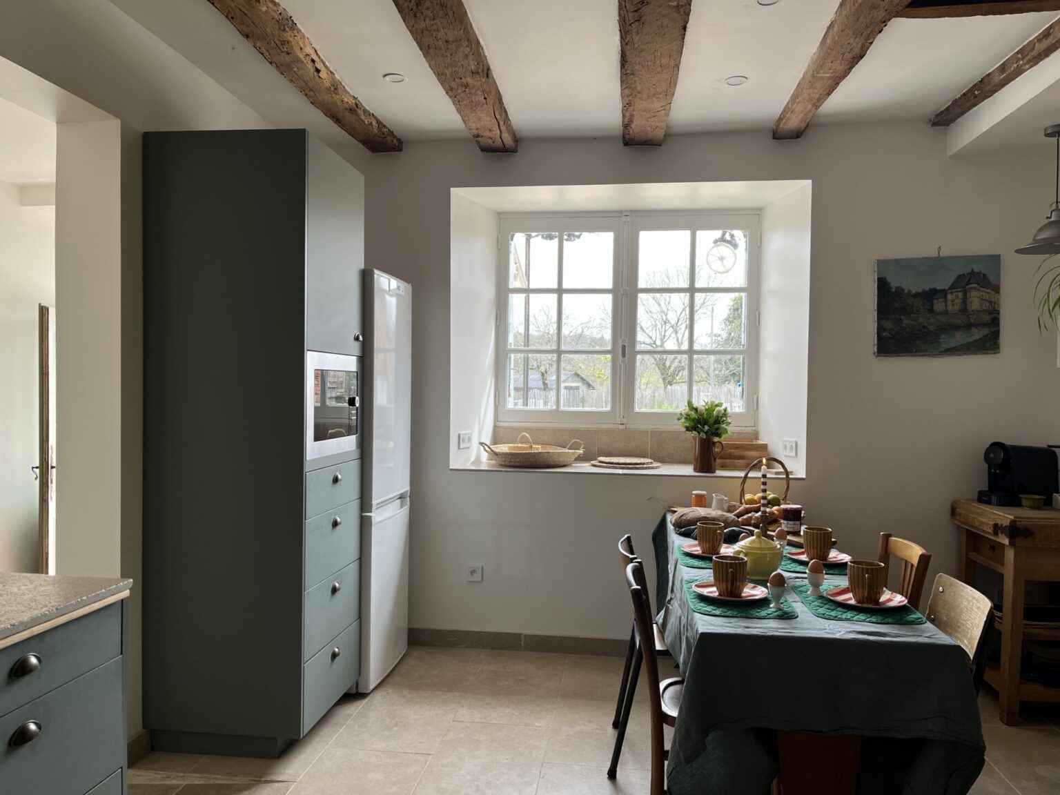 Le Clos Rosaly Séjours en Périgord_Le Clos Rosaly à La Dornac_Maison de vacances 12 personnes avec piscine privées en Dordogne Périgord105170