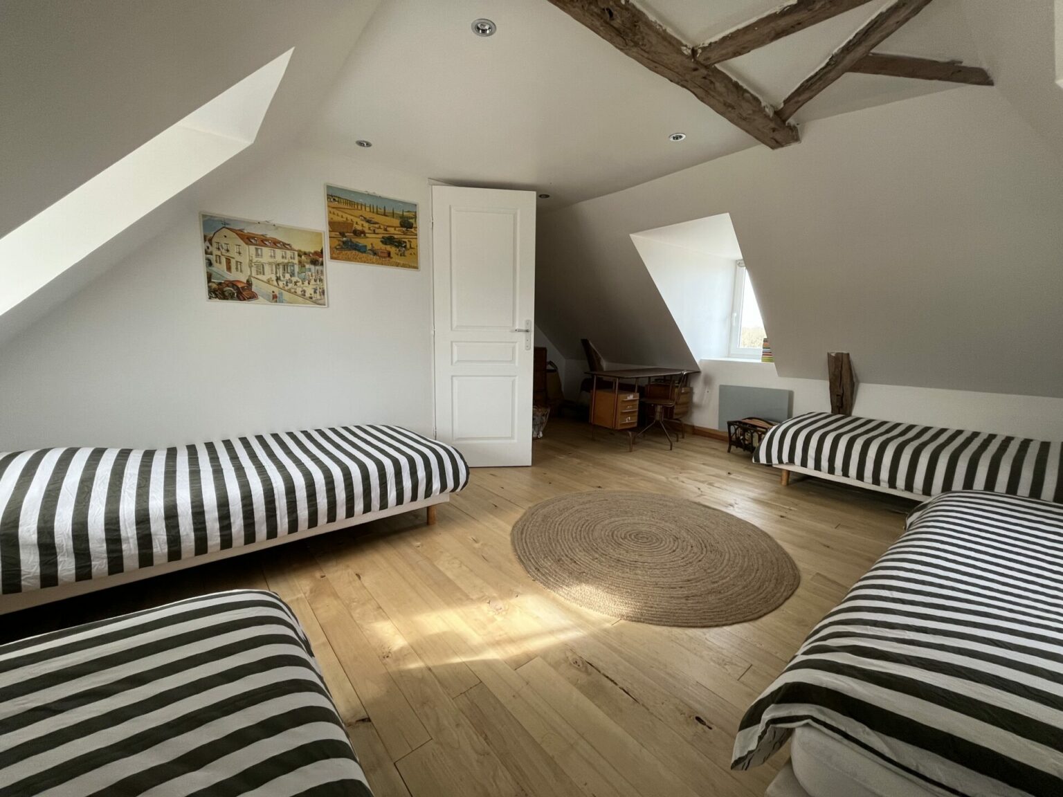 Le Clos Rosaly Séjours en Périgord_Le Clos Rosaly à La Dornac_Maison de vacances 12 personnes avec piscine privées en Dordogne Périgord1055