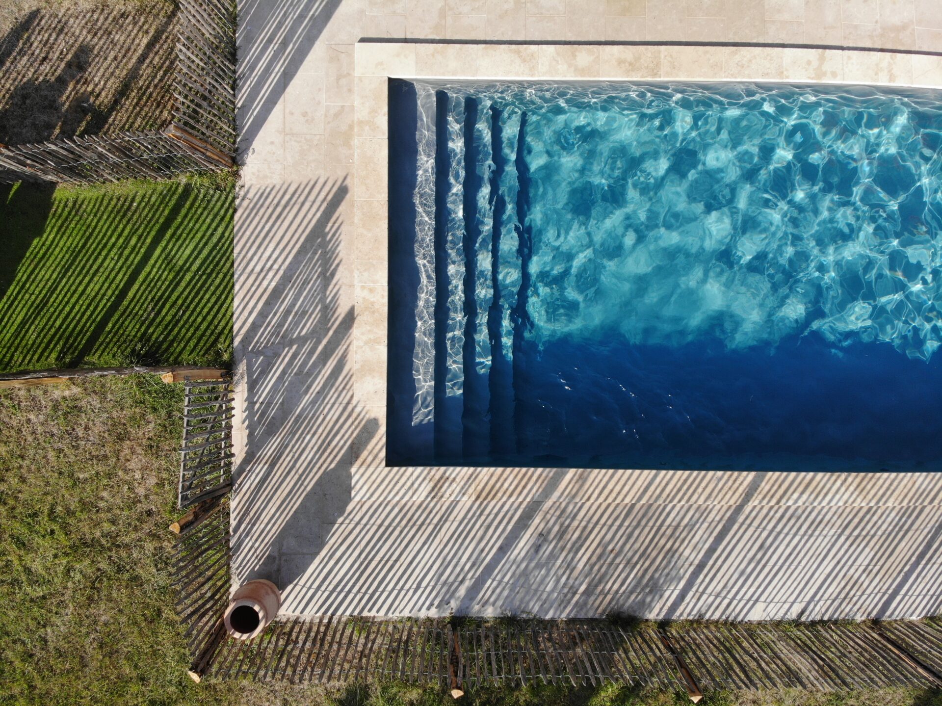 created by dji camera